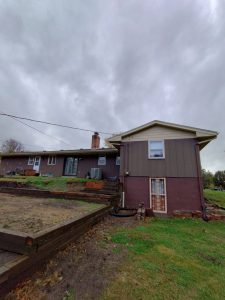 Gallery photos for Exterior Home Transformation in Kansas City: Image #5