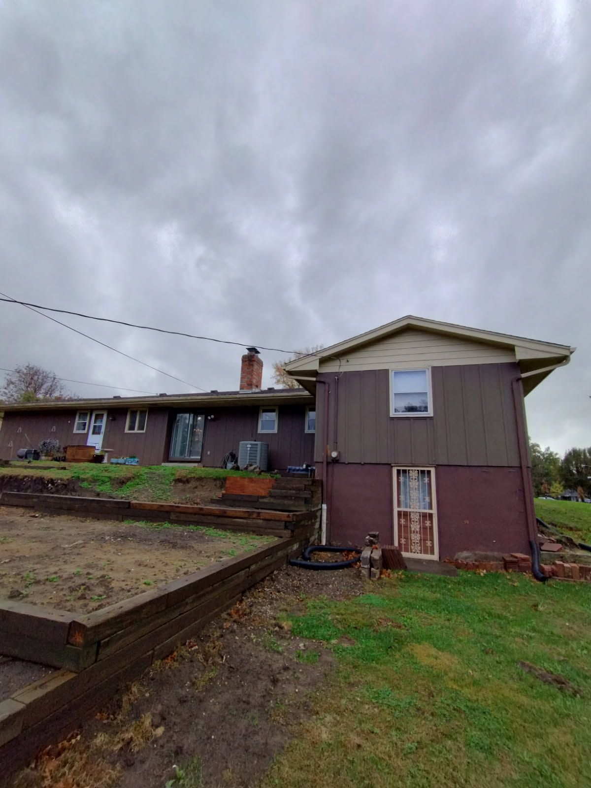 Gallery photos for Exterior Home Transformation in Kansas City: Image #5