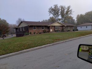 Gallery photos for Exterior Home Transformation in Kansas City: Image #6