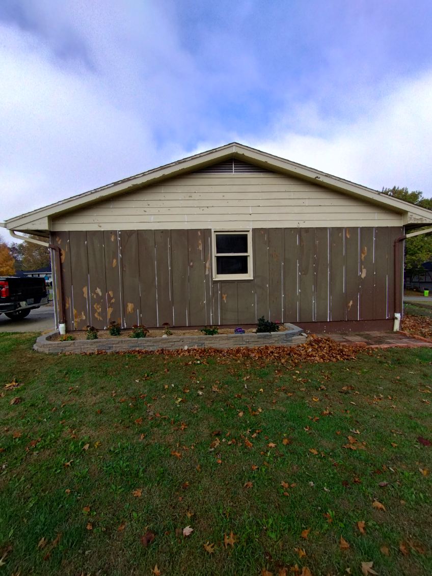 Gallery photos for Exterior Home Transformation in Kansas City: Image #7