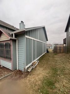 Gallery photos for Residential Home Exterior Replacement: Image #5