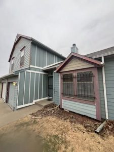 Gallery photos for Residential Home Exterior Replacement: Image #8