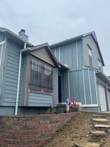 Gallery photos for Residential Home Exterior Replacement: Image #11