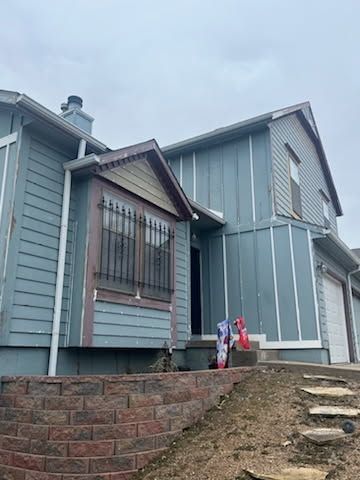 Gallery photos for Residential Home Exterior Replacement: Image #11