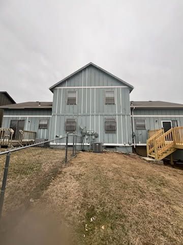 Gallery photos for Residential Home Exterior Replacement: Image #10