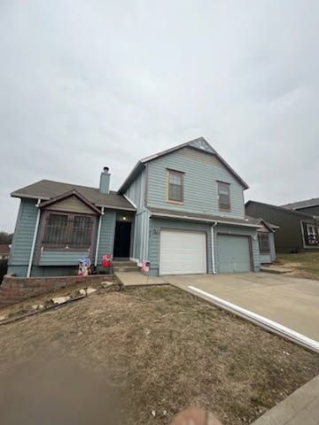 Gallery photos for Residential Home Exterior Replacement: Image #12