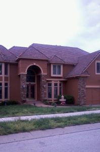 Gallery photos for Residential Exterior Painting Projects: Image #2