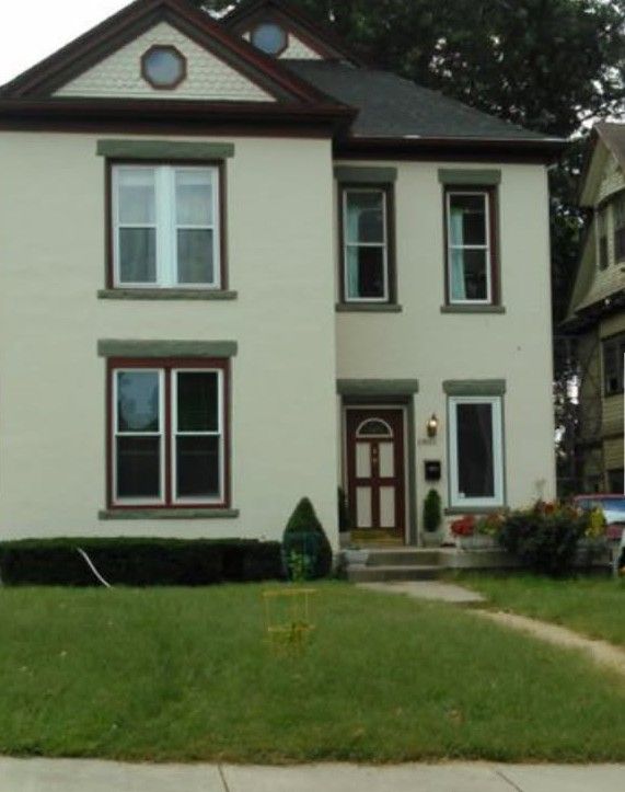 Gallery photos for Residential Exterior Painting Projects: Image #1