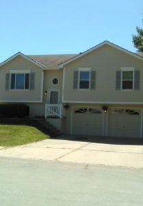 Gallery photos for Residential Exterior Painting Projects: Image #4