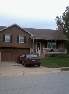 Gallery photos for Residential Exterior Painting Projects: Image #10
