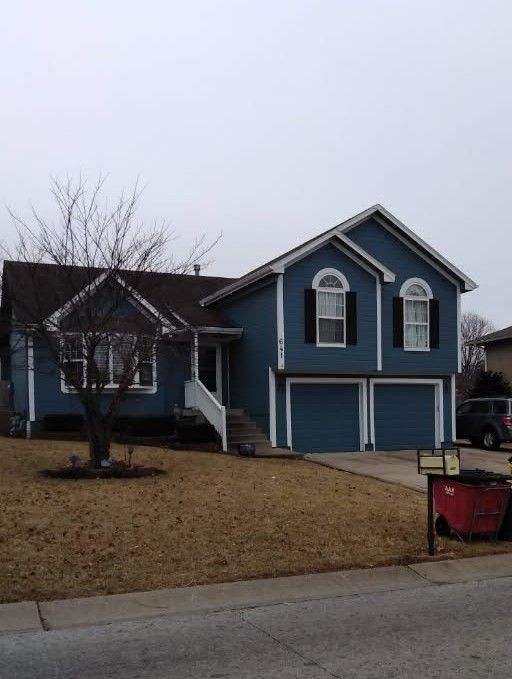 Gallery photos for Residential Exterior Painting Projects: Image #13
