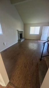Gallery photos for Fresh Paint and Flooring Revamp: Image #1