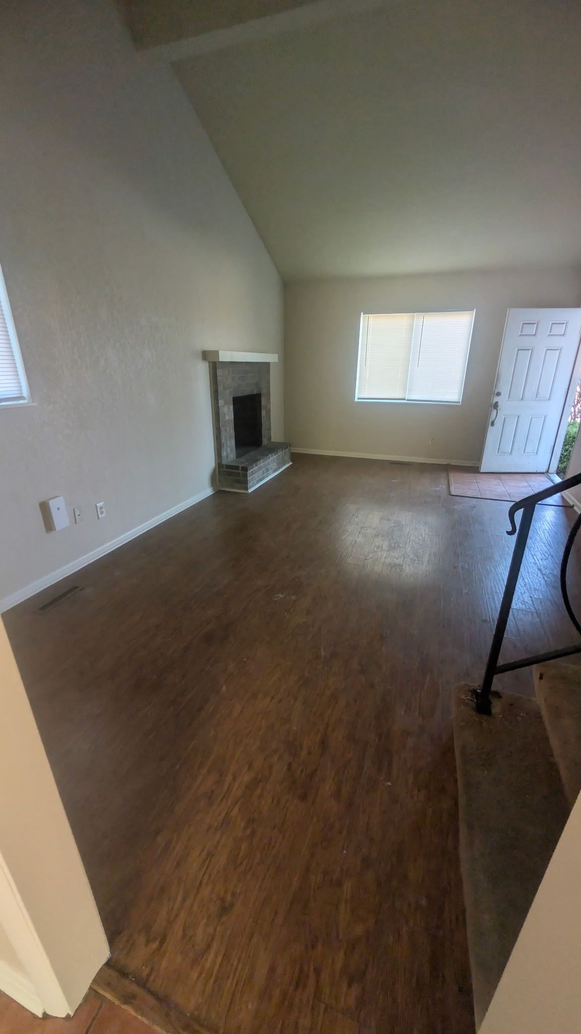 Gallery photos for Fresh Paint and Flooring Revamp: Image #1