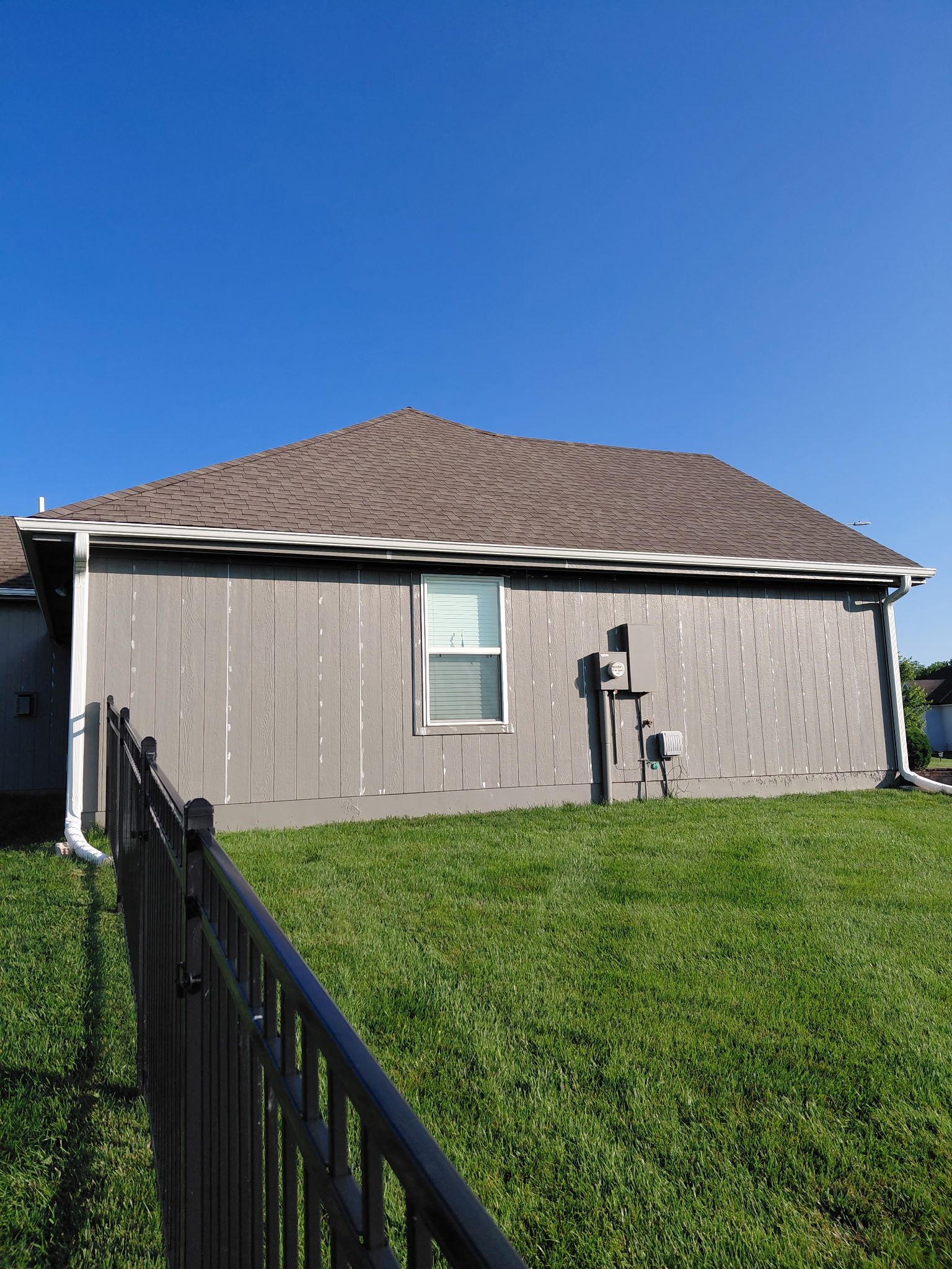 Fresh Caulk Before Paint - Why the Prep Work Matters image