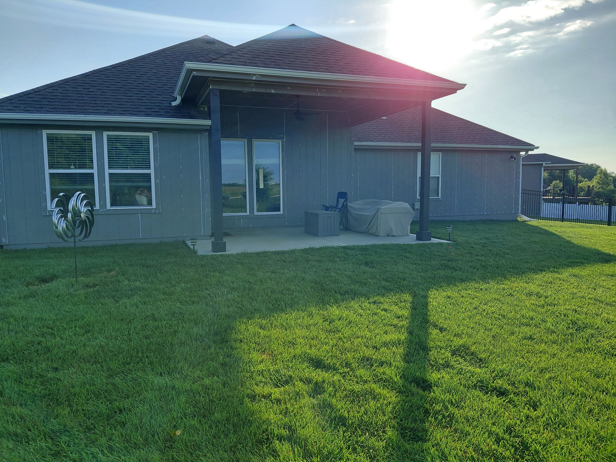 Gallery photos for Fresh Caulk Before Paint - Why the Prep Work Matters: Image #2