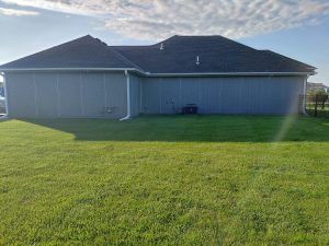 Gallery photos for Fresh Caulk Before Paint - Why the Prep Work Matters: Image #1