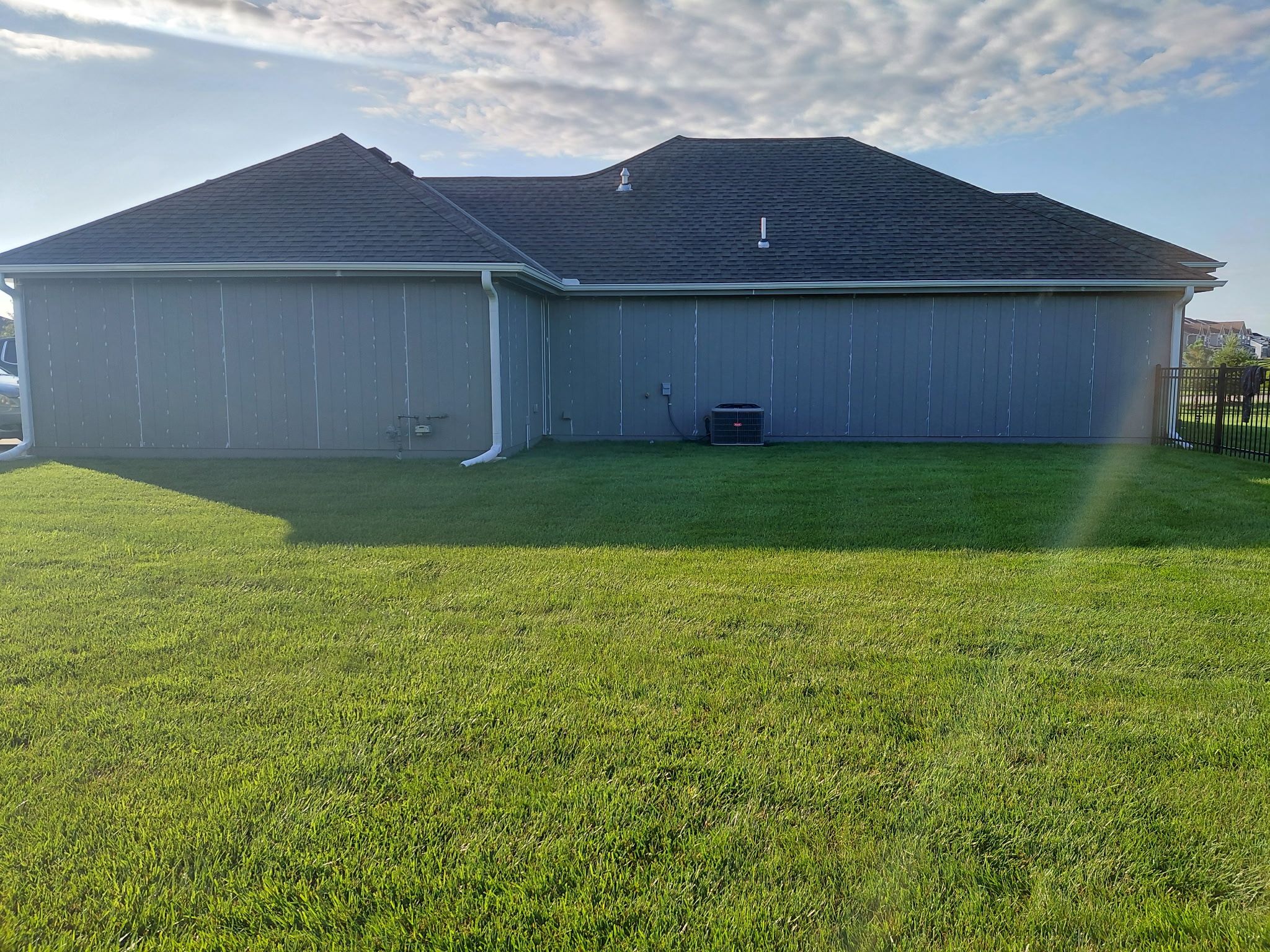 Gallery photos for Fresh Caulk Before Paint - Why the Prep Work Matters: Image #1