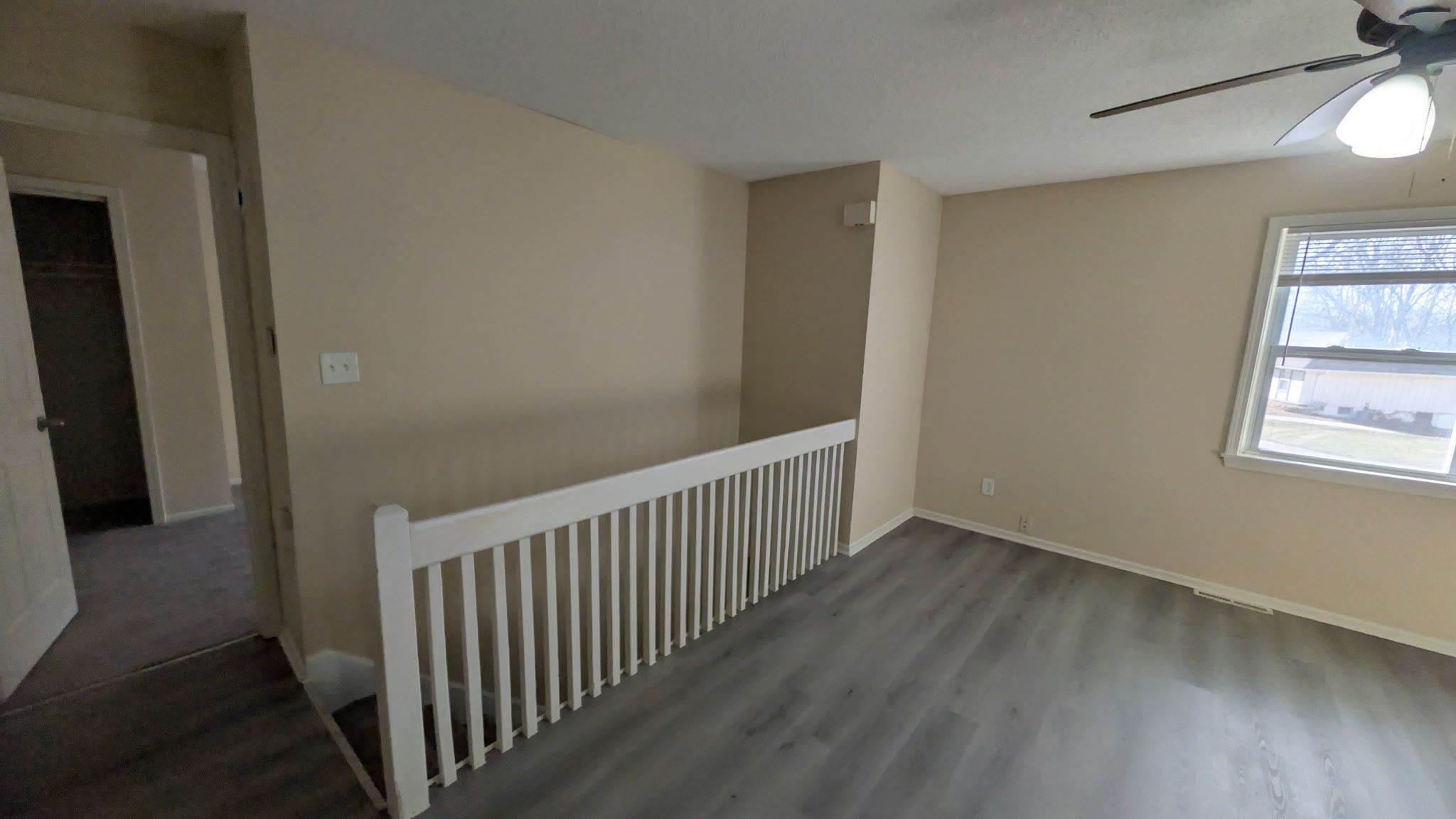 Gallery photos for Modern Interior Refresh with Flooring and Painting: Image #2
