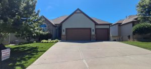 Gallery photos for Exterior Painting Before and After That Actually Speaks for Itself: Image #3