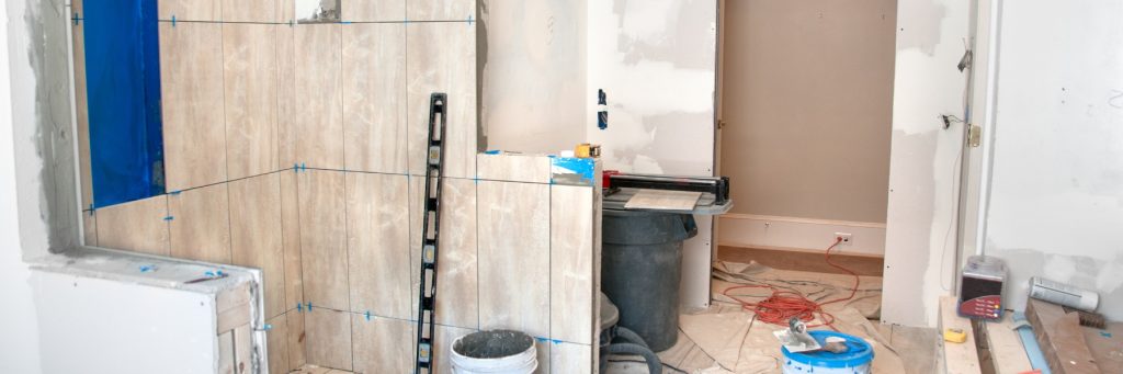 Painting and remodeling services in Kansas City, MO