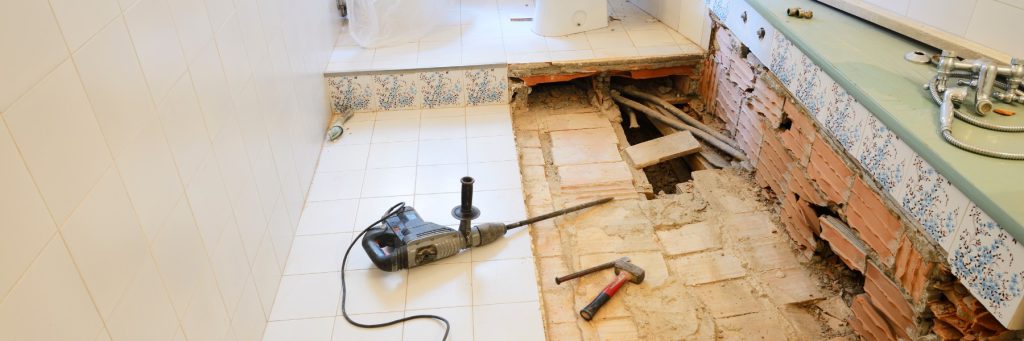 Painting and remodeling services in Kansas City, MO