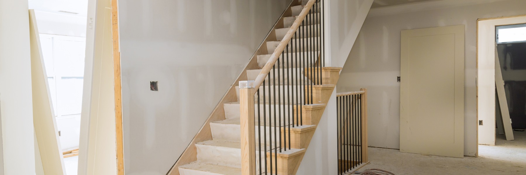 Painting and remodeling services in Kansas City, MO
