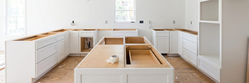 Painting and remodeling services in Kansas City, MO