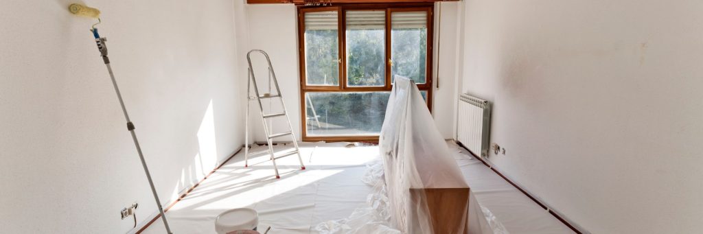Painting and remodeling services in Kansas City, MO