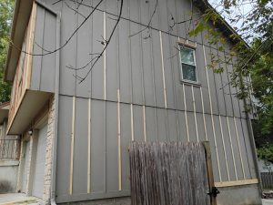 Gallery photos for Preparing House and Deck for a Fresh Coat of Paint: Image #2