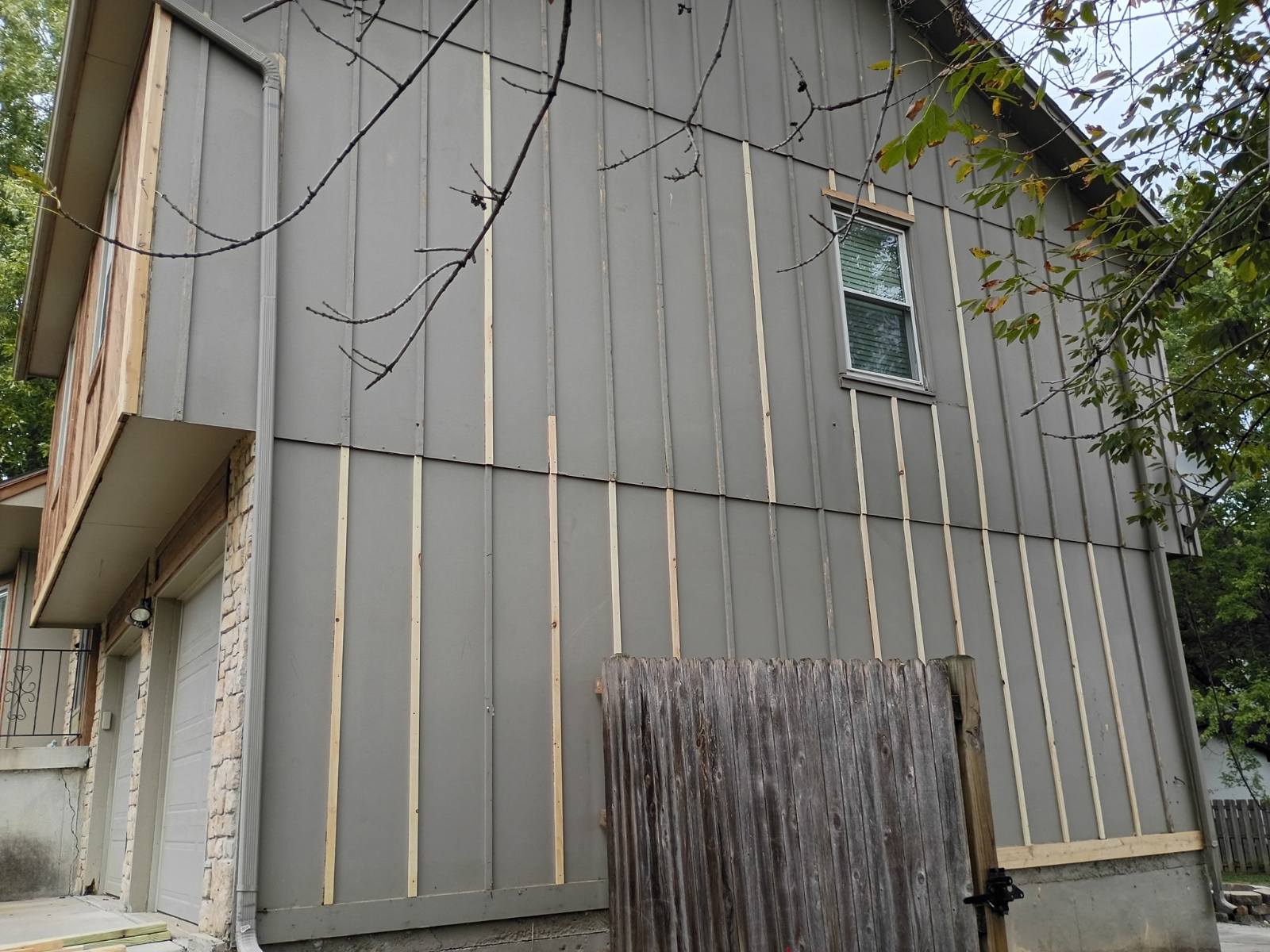 Gallery photos for Preparing House and Deck for a Fresh Coat of Paint: Image #2