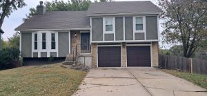 Gallery photos for Fresh New Look for a Two-Story Home: Image #1