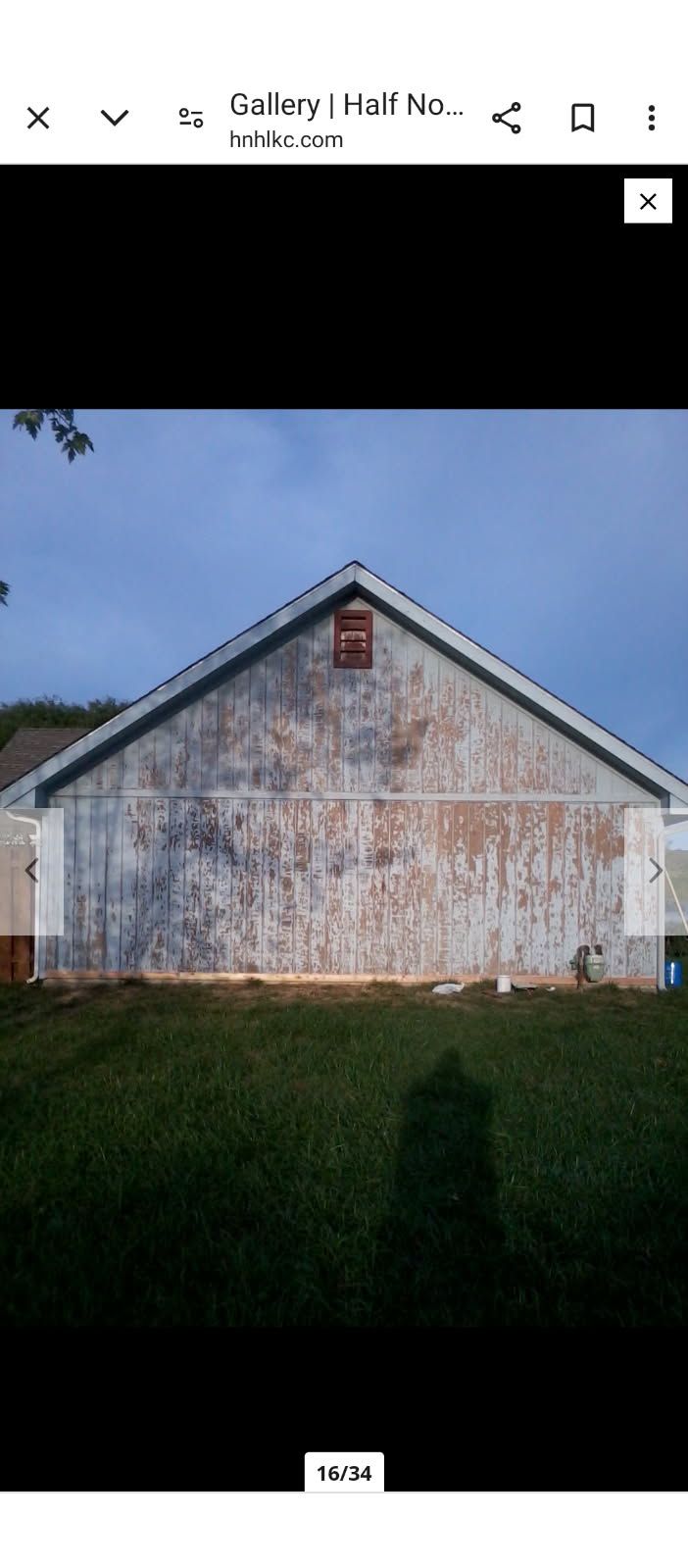 Dramatic Exterior Transformation in [Location] image