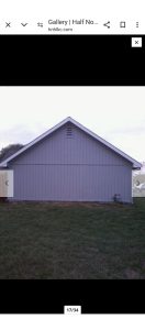 Gallery photos for Dramatic Exterior Transformation in [Location]: Image #1
