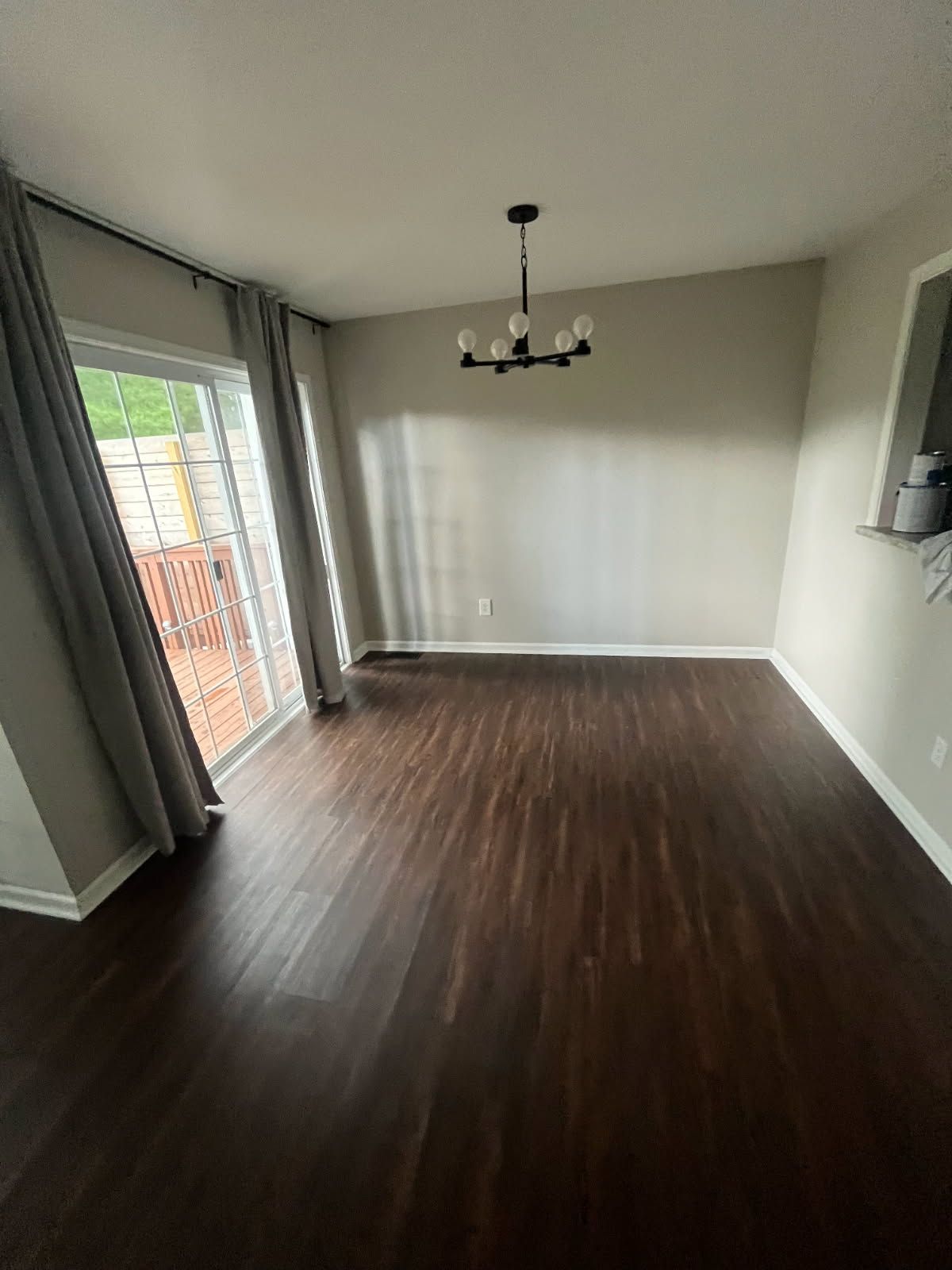 Gallery photos for Stunning Home Transformations with Quality Flooring and Painting: Image #3