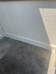Gallery photos for Expert Siding Repair and Painting Mastery: Image #1