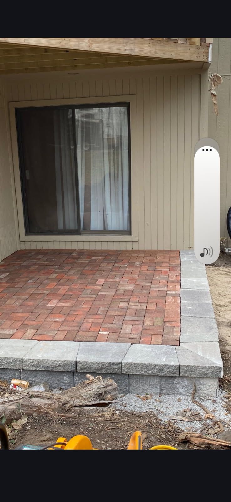 Revamp Your Yard with Custom Patios and Gardens image