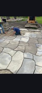 Gallery photos for Revamp Your Yard with Custom Patios and Gardens: Image #1