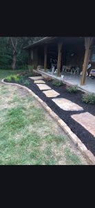 Gallery photos for Revamp Your Yard with Custom Patios and Gardens: Image #2